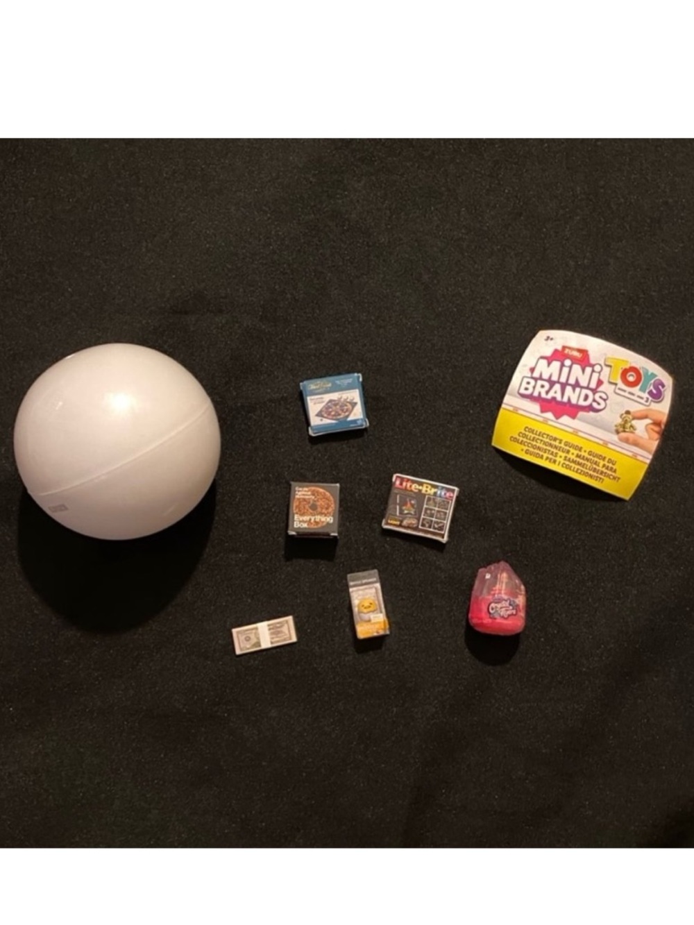 Zuru Mini Brands Toys
